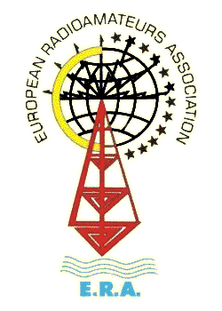 European Radioamateur Association - Logo